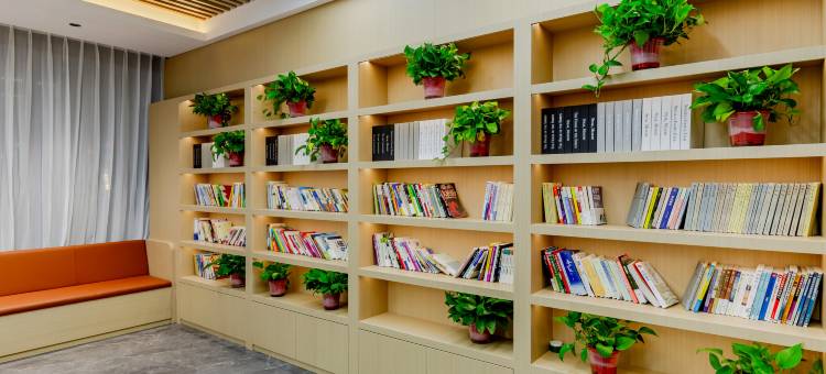 盱眙悦城国际酒店图片