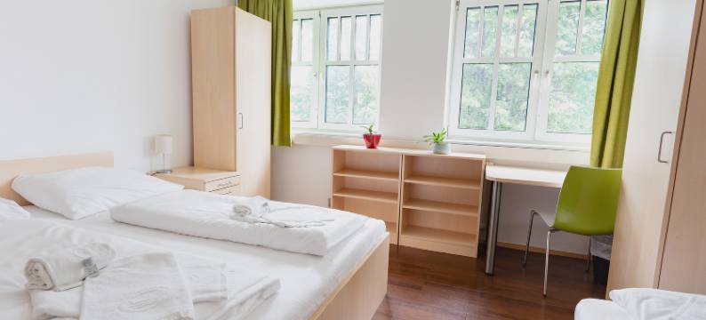 myNext - 河畔酒店 萨尔茨堡(myNext - Riverside Hotel Salzburg)图片