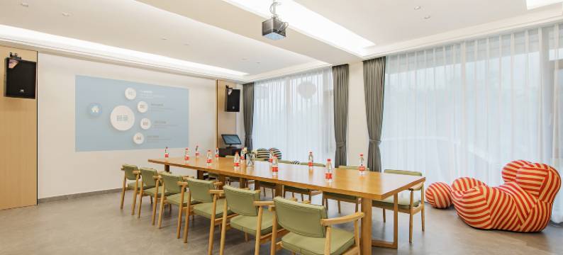 山山而川SHANSHAN·山野度假美宿图片