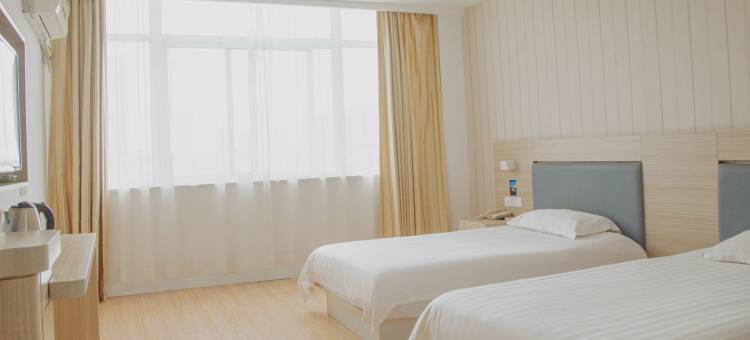 尚一特优品酒店(涟水大润发店)图片