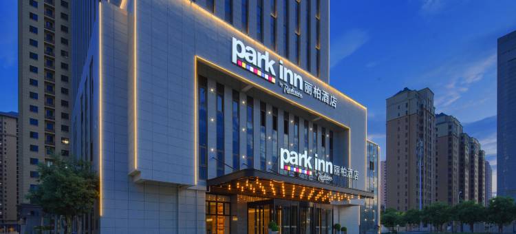 天津静海万达广场丽柏酒店图片