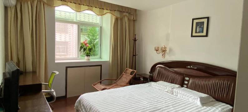 平潭家乐客栈图片