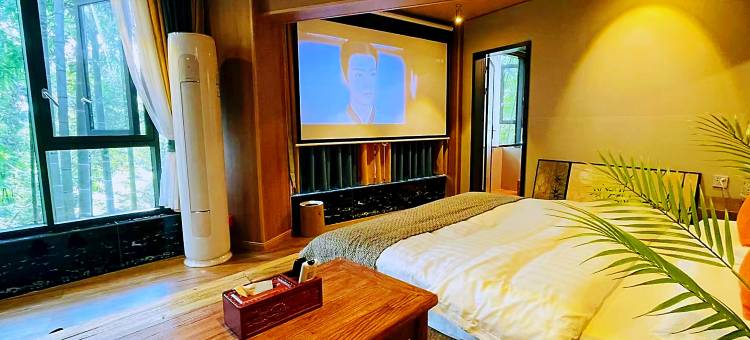 蜀南竹海景逸别苑·精品民宿图片