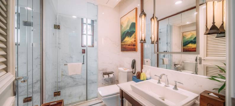 陵水香水湾悦海一号海景酒店图片