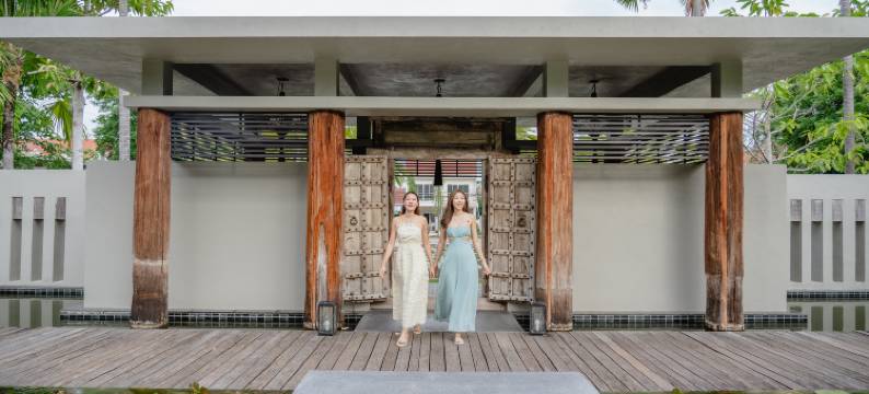 帕塔拉温泉Spa度假村(Pattara Resort & Spa)图片