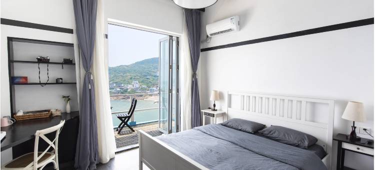 嵊泗花鸟岛小民一宿客栈图片