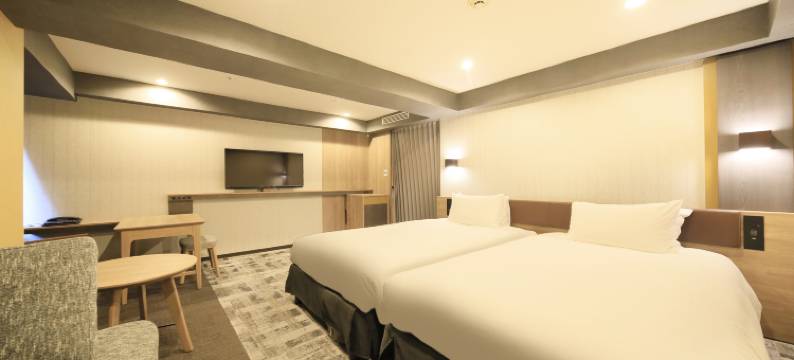 成田里士满酒店(Richmond Hotel Narita)图片