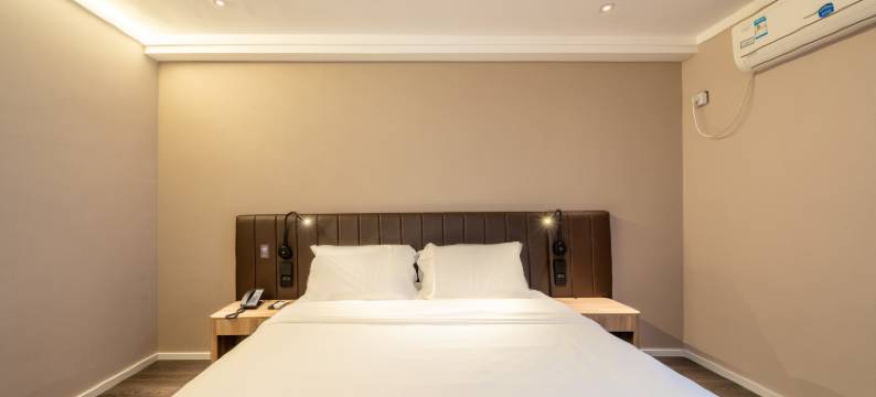 汉庭酒店(上海奉贤南桥工业园店)图片