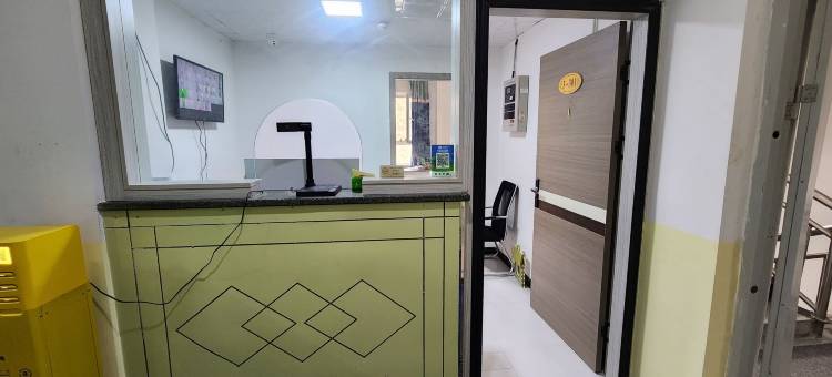 莎车县家美公寓酒店图片