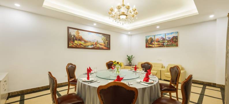 鼓浪屿鼓疗度假酒店(菽庄花园观海园沙滩店)图片