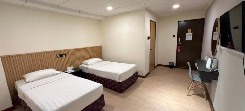 CU精品酒店(CU Boutique Hotel)图片