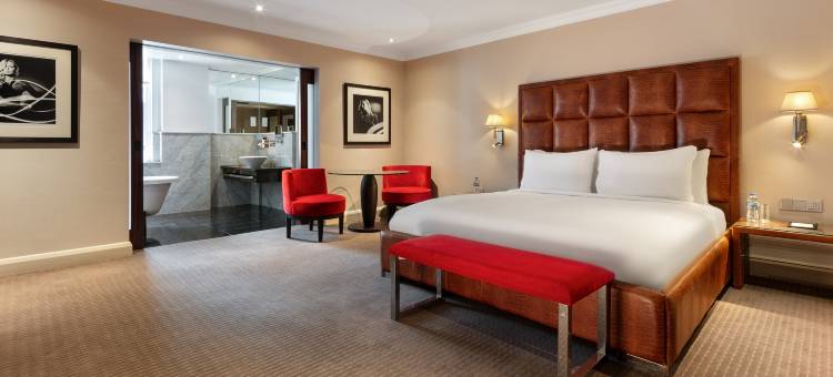 梅菲尔丽笙精选酒店(The May Fair, A Radisson Collection Hotel, Mayfair)图片