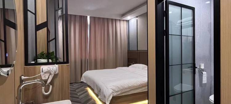 舒漫精品酒店图片