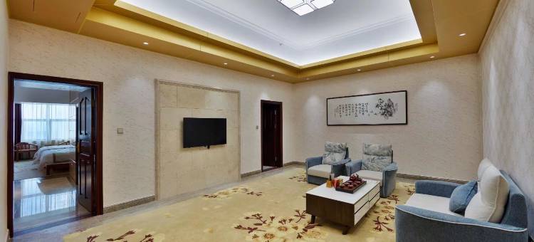 梅州迎宾大酒店图片