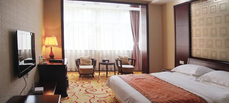 东海宾馆(烟台军用饮食供应站店)图片