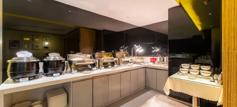 锦江之星(沈阳张士中央大街店)图片