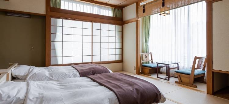 桂川修善寺温泉酒店(Shuzenji Onsen Katsuragawa)图片