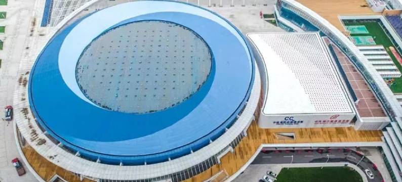 如家派柏·云酒店(天津武清站佛罗伦萨小镇店)图片