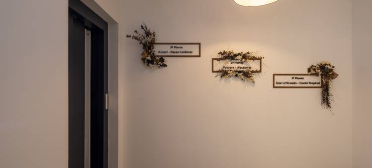 帕拉蒂纳概念套房(Palatina Concept Suites)图片