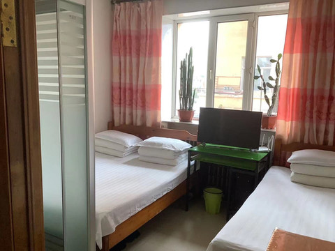 五营香山招待所