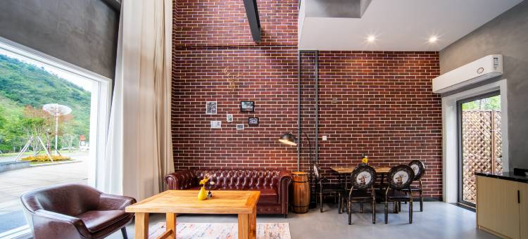 熊家境流浪矿山度假区图片