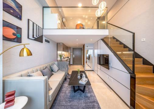 美途时光公寓(深圳华强北燕南地铁站店)