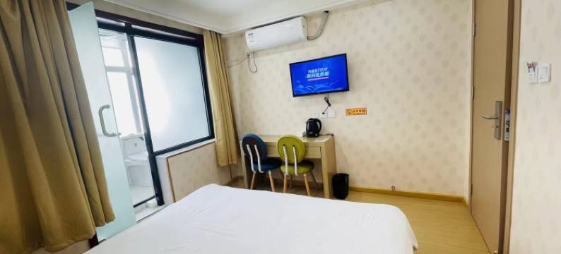 天津华世酒店图片