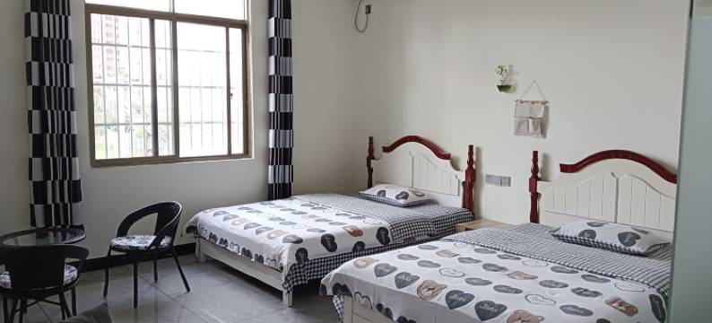 北海卡兹青年旅舍(银滩店)图片