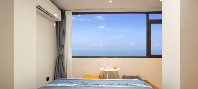 Dream Utopia造梦乌托邦民宿(西海岸荣山寮店)图片