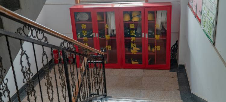 东来客大酒店(岐山蔡家坡火车站店)图片