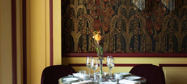 米兰大酒店-立鼎世酒店集团(Grand Hotel et de Milan - the Leading Hotels of the World)图片