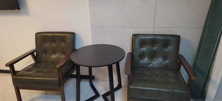 海纳精品酒店(郑州庙李商业中心海洋馆店)图片