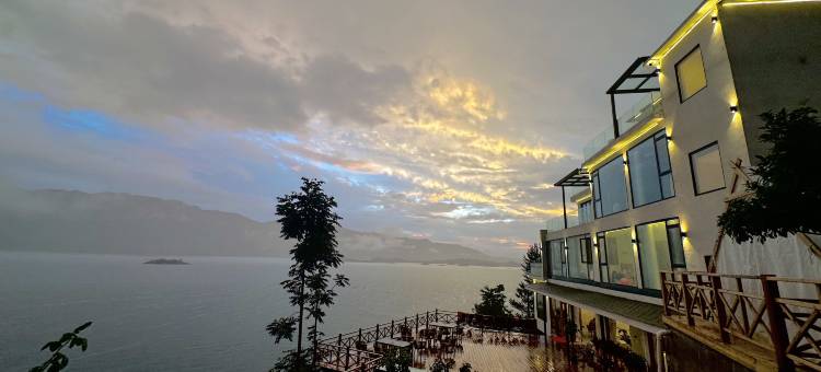 慢庐·清风民宿图片