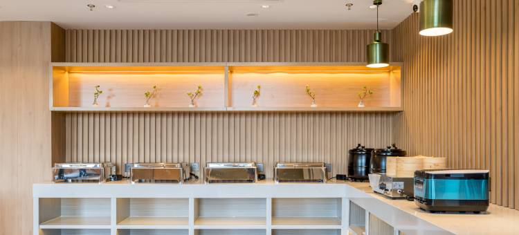 品睿酒店(连云港东海高铁站店)图片