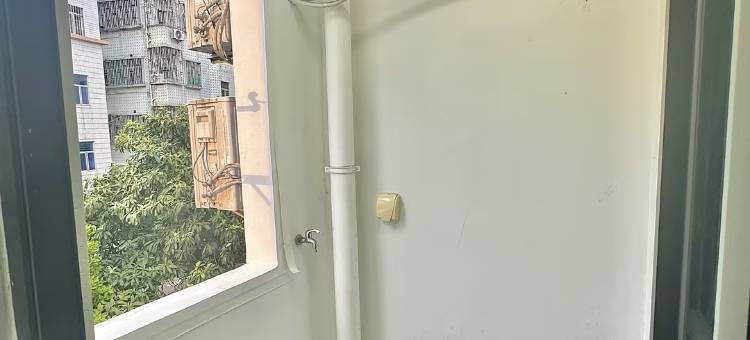 泊寓(深圳龙岗甘坑新村店)图片