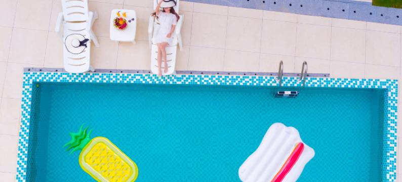 惠州桐鹿温泉别墅(润杨溪谷店)图片