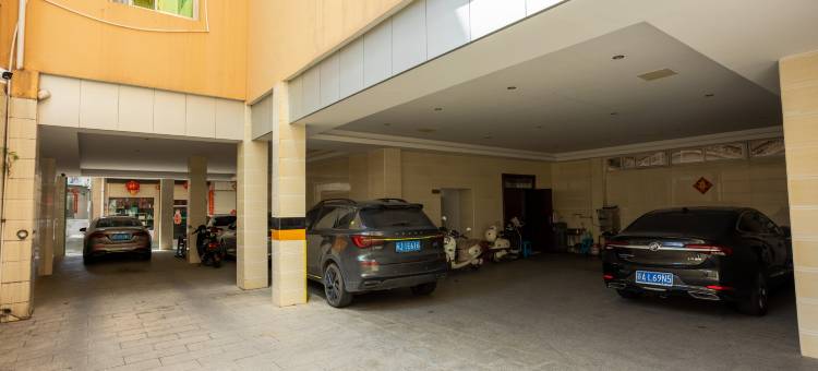 晟华商务酒店(漳浦县城店)图片