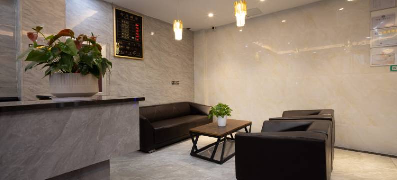 昊海酒店(义乌苏溪之心苏溪夜市店)图片