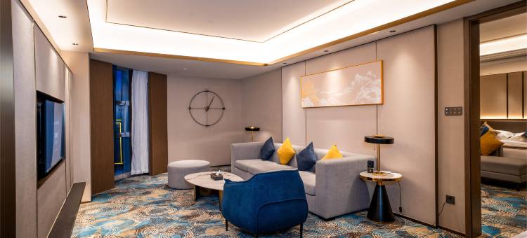 防城港德城国际大酒店图片