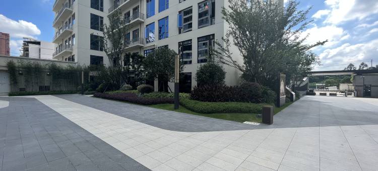 星悦影院民宿(福州大学地铁站店)图片