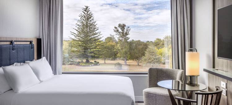 希尔顿逸林奥克兰卡拉卡双树酒店(DoubleTree by Hilton Auckland Karaka)图片