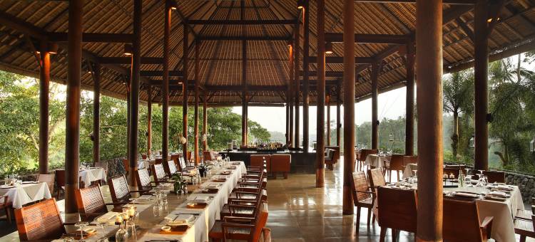 阿丽拉 乌布(Alila Ubud)图片