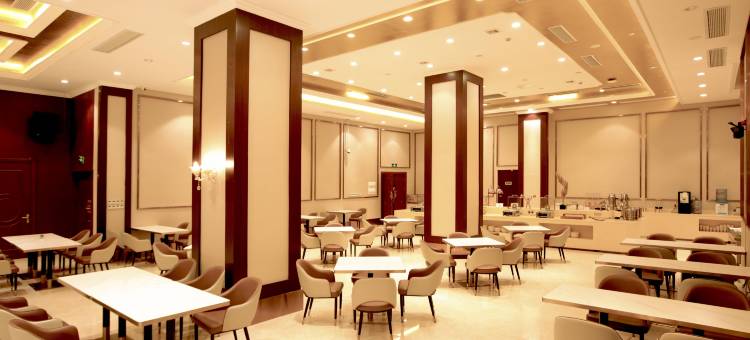 维也纳国际酒店(上海虹桥机场会展中心华徐公路店)图片