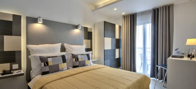 瓦伦蒂娜酒店(Hotel Valentina)图片