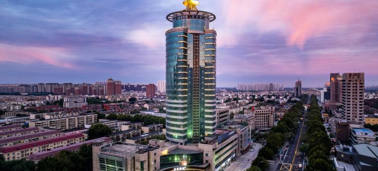 全季酒店(唐山火车站店)图片