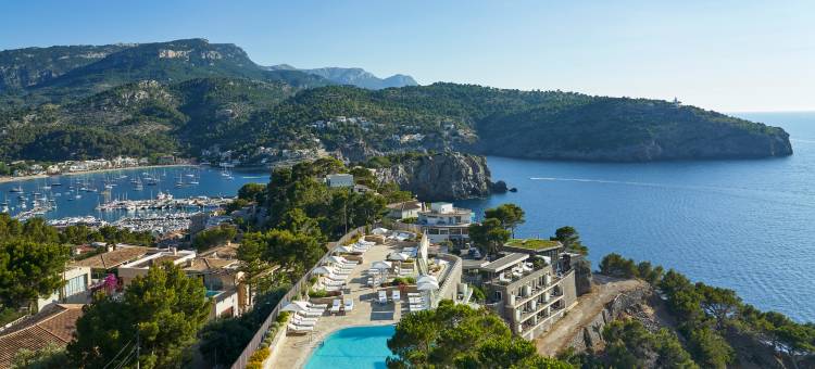 马略卡卓美亚酒店(Jumeirah Mallorca)图片