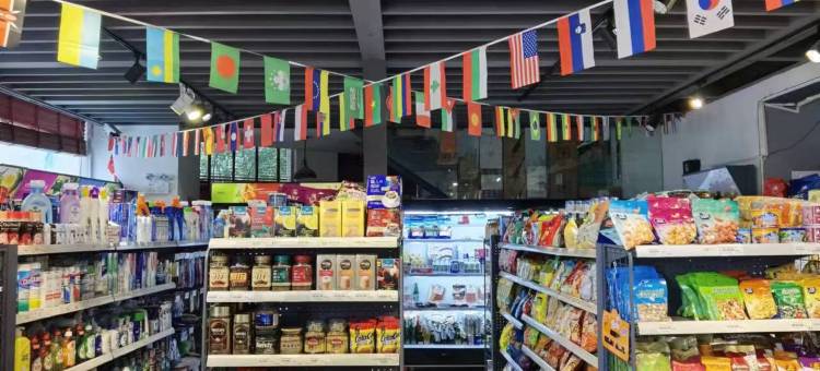 悦贤精品公寓(上海南京东路店)图片