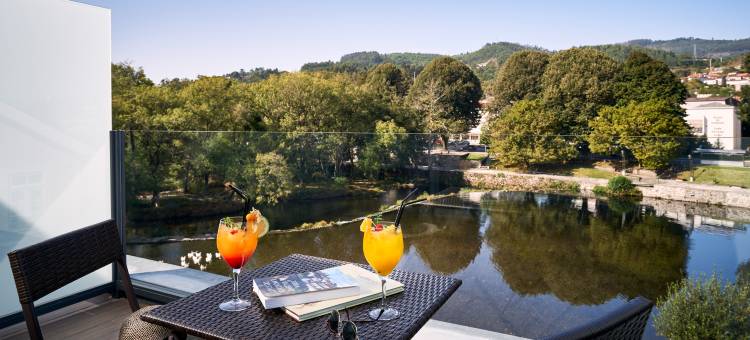 里贝拉精选酒店 - 皮亚蒙特酒店(Ribeira Collection Hotel by Piamonte Hotels)图片