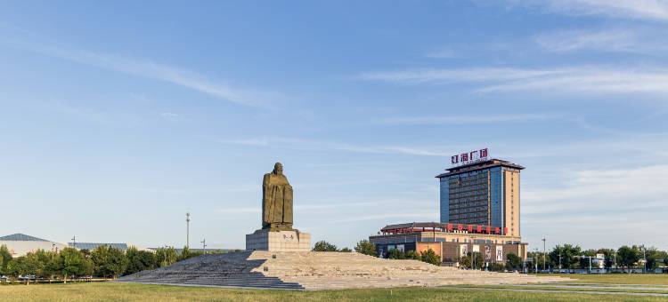 如家商旅酒店(曲阜高铁站店)图片