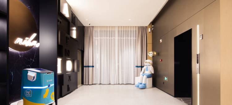 你好酒店(洛阳体育中心店)图片